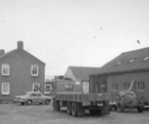 WDK Onions geschiedenis